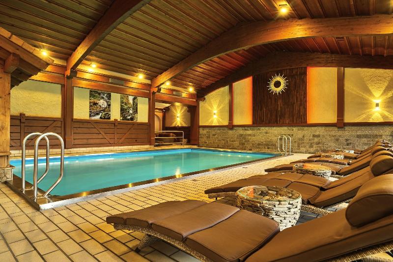 Wander Und Aktivhotel Adam Bra U - Aktivite