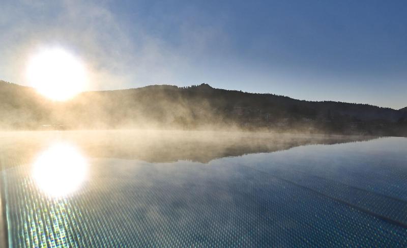 Wander Und Aktivhotel Adam Bra U - Aktivite