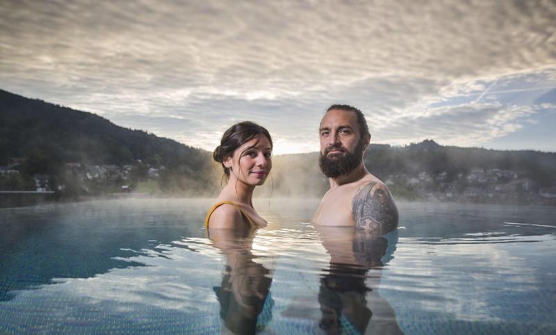 Wander Und Aktivhotel Adam Bra U - Aktivite