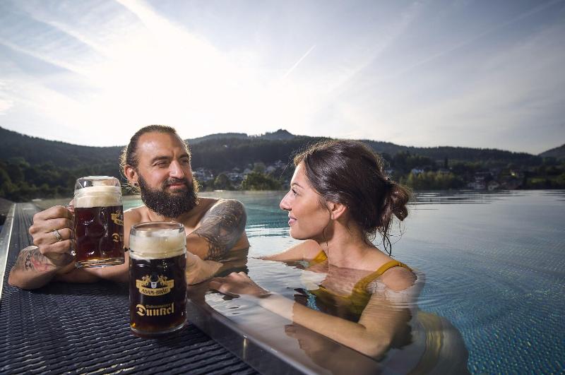 Wander Und Aktivhotel Adam Bra U - Genel