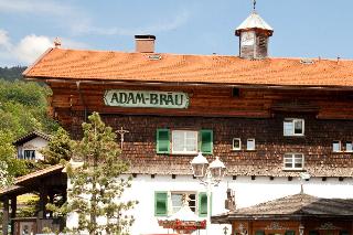 Wander Und Aktivhotel Adam Bra U fotoÄŸrafÄ±