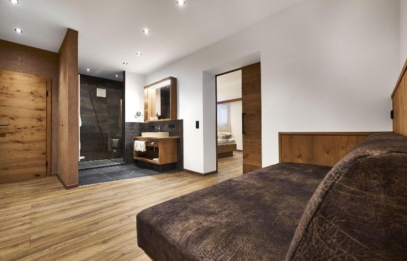 Wander Und Aktivhotel Adam Bra U - Oda