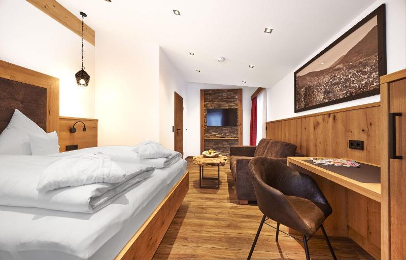 Wander Und Aktivhotel Adam Bra U - Oda