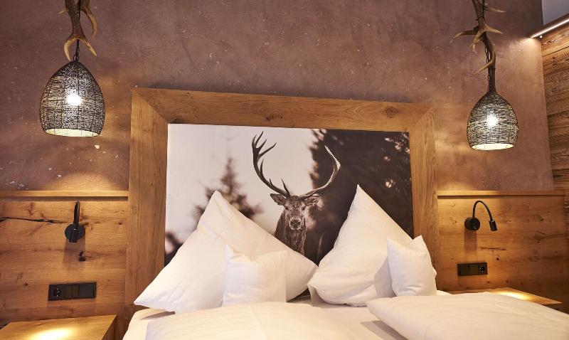 Wander Und Aktivhotel Adam Bra U - Oda