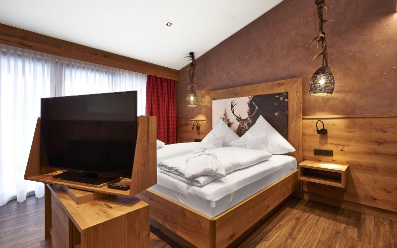 Wander Und Aktivhotel Adam Bra U - Oda