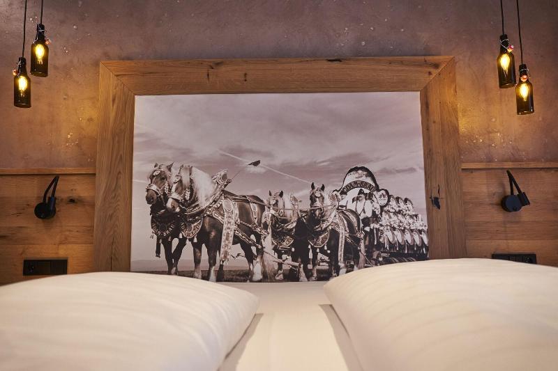 Wander Und Aktivhotel Adam Bra U - Oda