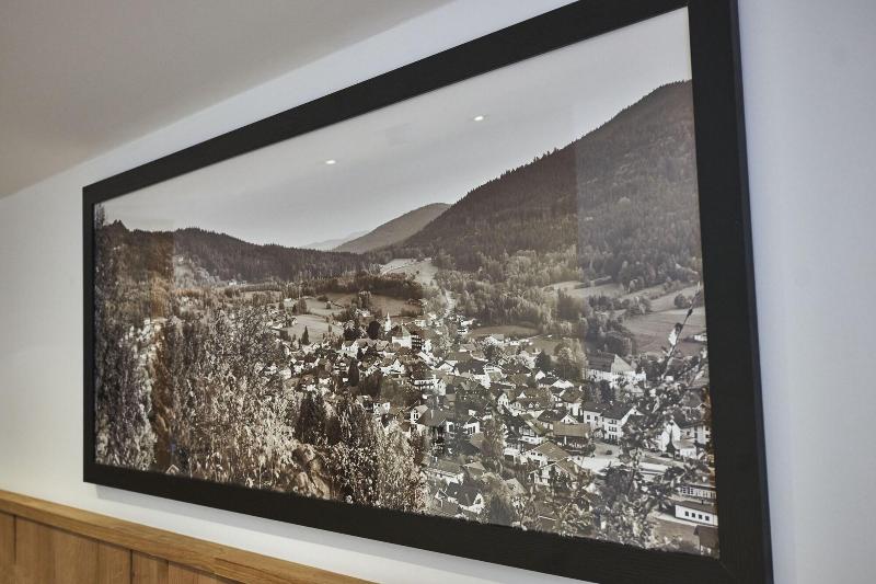Wander Und Aktivhotel Adam Bra U - Oda