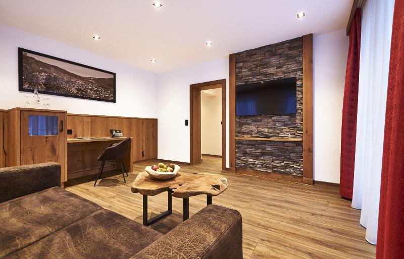 Wander Und Aktivhotel Adam Bra U - Oda