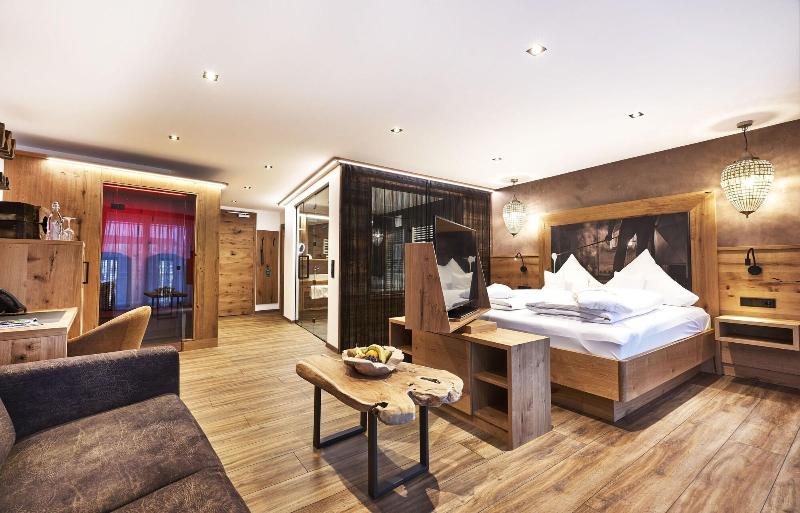 Wander Und Aktivhotel Adam Bra U - Oda