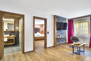 Wander Und Aktivhotel Adam Bra U fotoÄŸrafÄ±