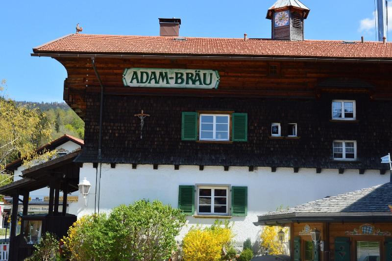 Wander Und Aktivhotel Adam Bra U - Oda