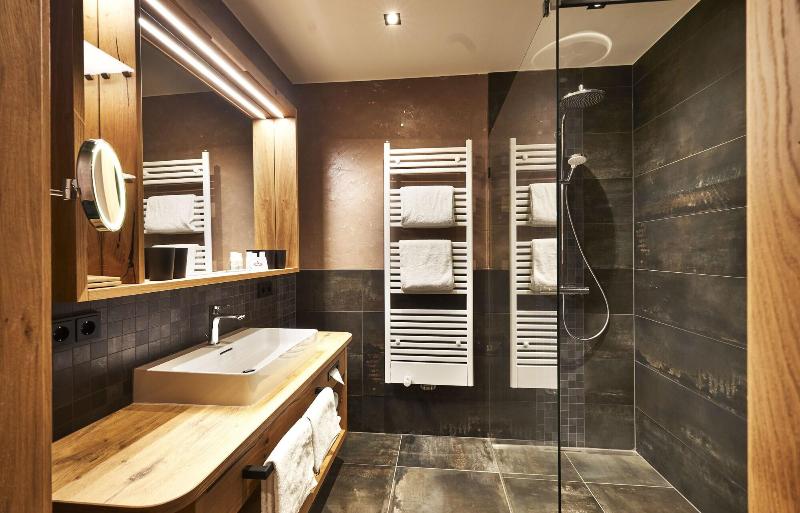 Wander Und Aktivhotel Adam Bra U - Oda
