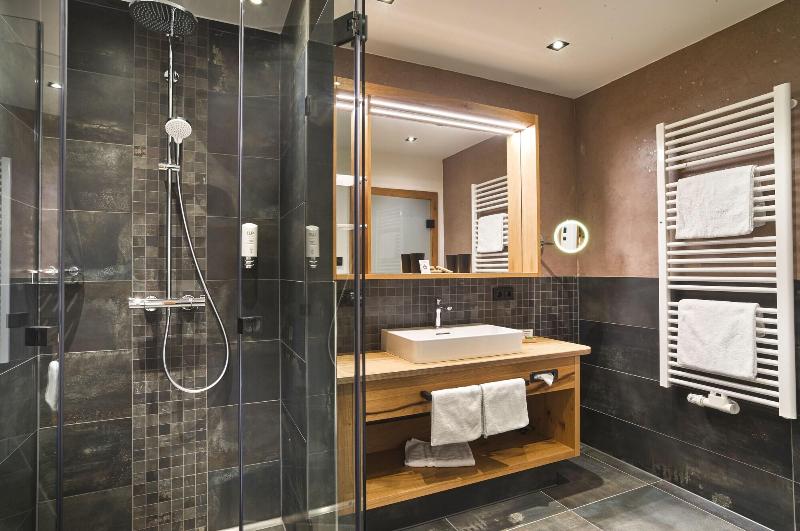 Wander Und Aktivhotel Adam Bra U - Oda
