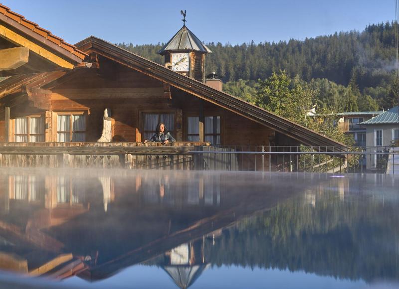 Wander Und Aktivhotel Adam Bra U - Oda