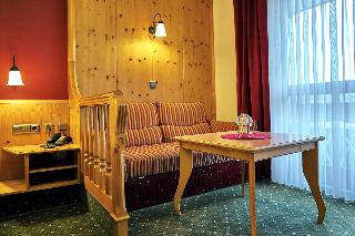 Wander Und Aktivhotel Adam Bra U fotoÄŸrafÄ±