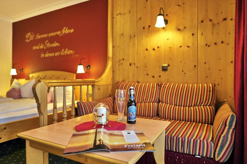 Wander Und Aktivhotel Adam Bra U - Oda