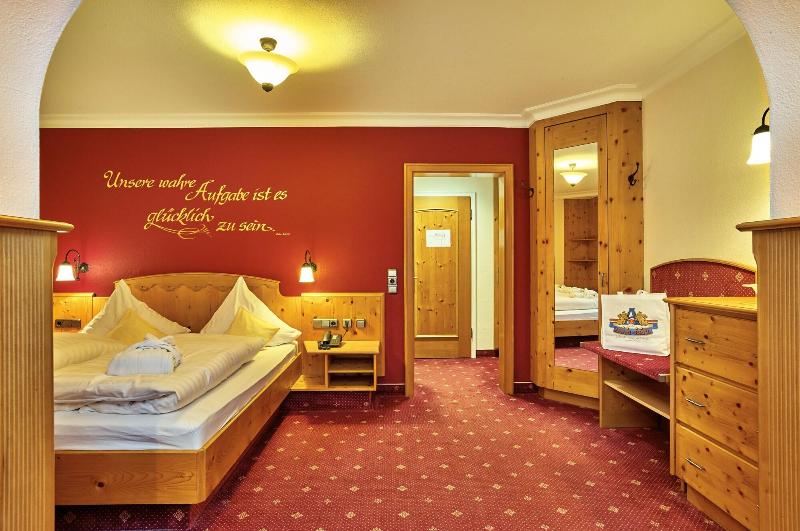 Wander Und Aktivhotel Adam Bra U - Oda
