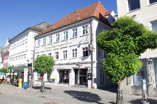 Hotel Goldene Traube otel fotoğrafı