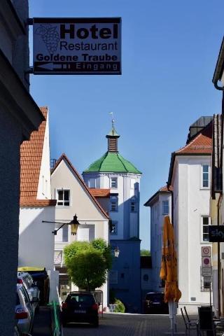 Hotel Goldene Traube fotoÄŸrafÄ±