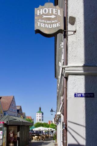 Hotel Goldene Traube fotoÄŸrafÄ±