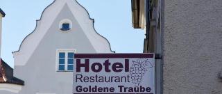 Hotel Goldene Traube fotoÄŸrafÄ±