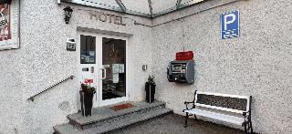 Hotel Goldene Traube fotoÄŸrafÄ±