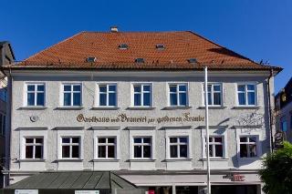Hotel Goldene Traube fotoÄŸrafÄ±