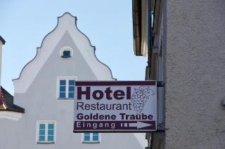Hotel Goldene Traube fotoÄŸrafÄ±