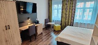 Hotel Goldene Traube fotoÄŸrafÄ±