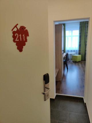 Hotel Goldene Traube fotoÄŸrafÄ±