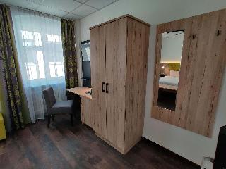 Hotel Goldene Traube fotoÄŸrafÄ±
