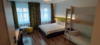 Hotel Goldene Traube fotoÄŸrafÄ±