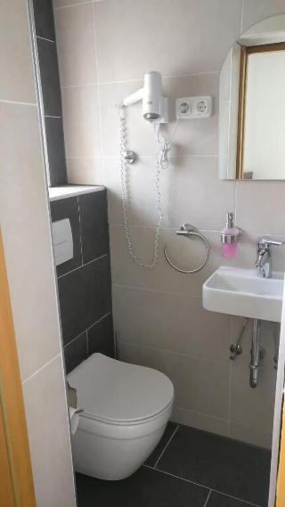 Hotel Goldene Traube fotoÄŸrafÄ±