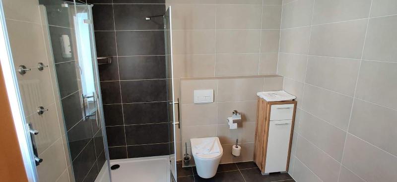Hotel Goldene Traube - Oda