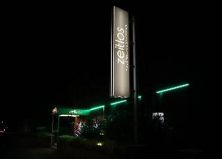 Zeitlos Hotel Restaurant Am Fuchsbach fotoÄŸrafÄ±