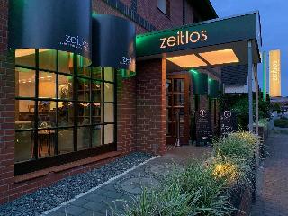 Zeitlos Hotel Restaurant Am Fuchsbach fotoÄŸrafÄ±