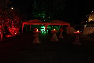 Zeitlos Hotel Restaurant Am Fuchsbach fotoÄŸrafÄ±