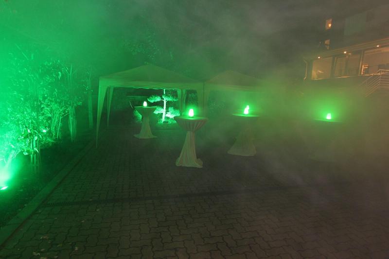 Zeitlos Hotel Restaurant Am Fuchsbach - Aktivite