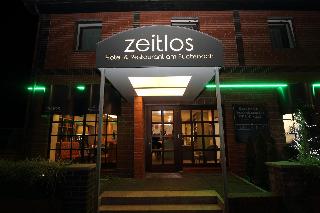 Zeitlos Hotel Restaurant Am Fuchsbach fotoÄŸrafÄ±