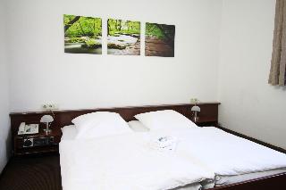 Zeitlos Hotel Restaurant Am Fuchsbach fotoÄŸrafÄ±