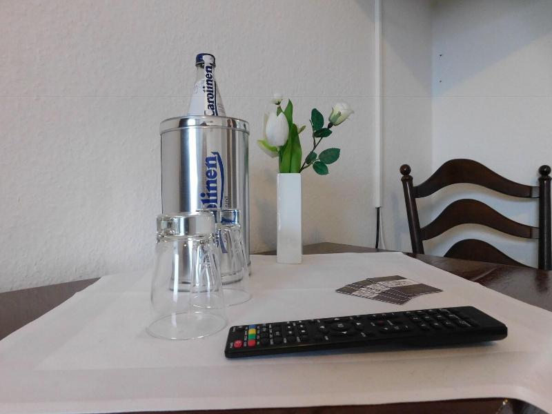 Zeitlos Hotel Restaurant Am Fuchsbach - Oda