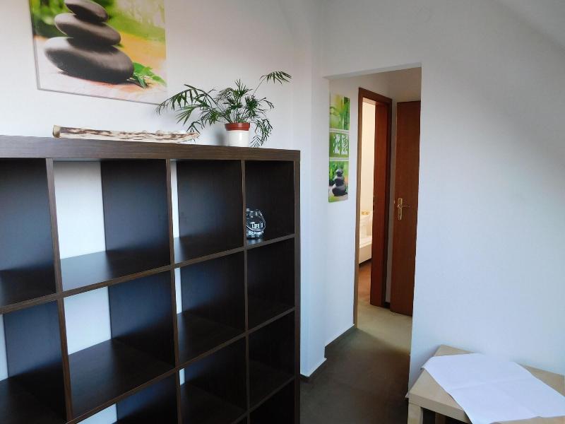 Zeitlos Hotel Restaurant Am Fuchsbach - Oda