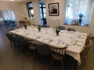 Zeitlos Hotel Restaurant Am Fuchsbach fotoÄŸrafÄ±