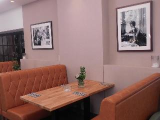 Zeitlos Hotel Restaurant Am Fuchsbach fotoÄŸrafÄ±