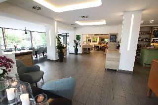Zeitlos Hotel Restaurant Am Fuchsbach fotoÄŸrafÄ±
