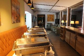 Zeitlos Hotel Restaurant Am Fuchsbach fotoÄŸrafÄ±