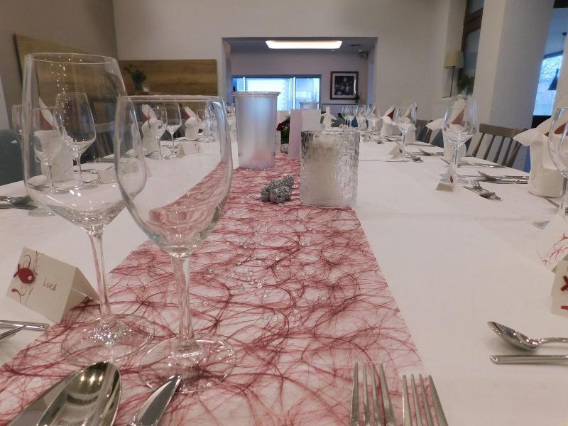 Zeitlos Hotel Restaurant Am Fuchsbach - Restoran