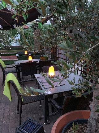 Zeitlos Hotel Restaurant Am Fuchsbach fotoÄŸrafÄ±