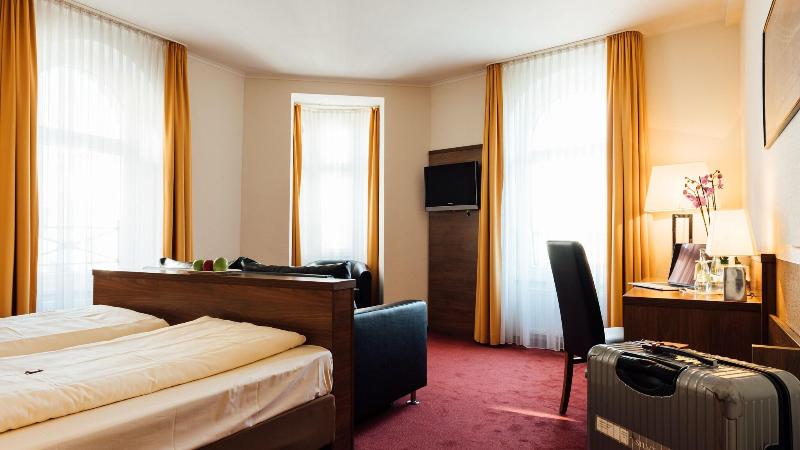 Hotel Arcade - Oda
