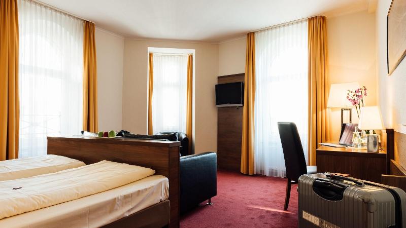 Hotel Arcade - Oda